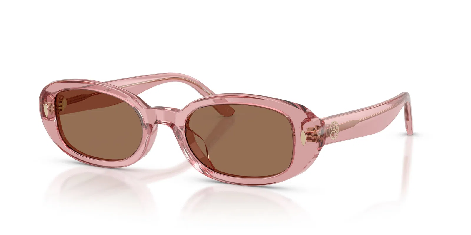 Tory Burch 7241D Sunglasses - view 4